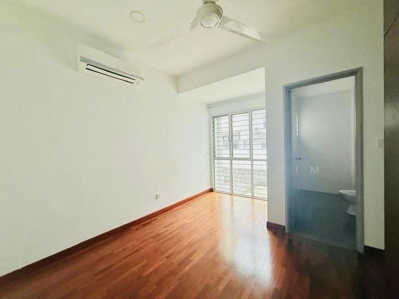 2-storey Terraced House for Rent in Sering Ukay (Ampang) - Hasniza Ibrahim - Bedroom - PropertyGuru.com.my