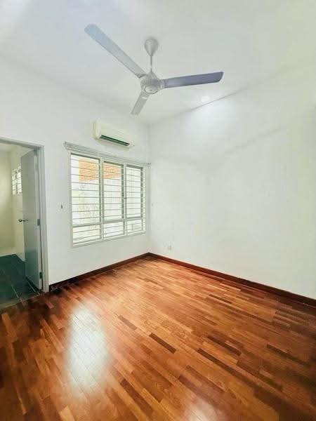 2-storey Terraced House for Rent in Sering Ukay (Ampang) - Hasniza Ibrahim - Interior - PropertyGuru.com.my