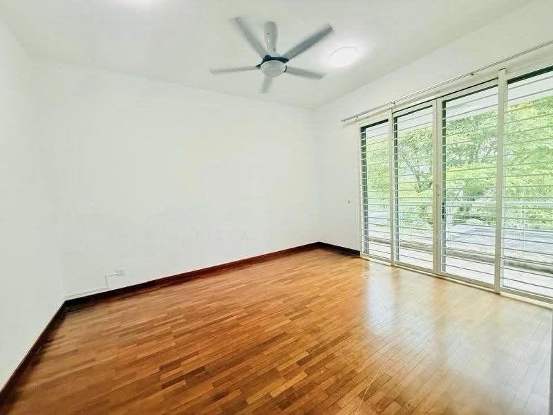 2-storey Terraced House for Rent in Sering Ukay (Ampang) - Hasniza Ibrahim - Bedroom - PropertyGuru.com.my