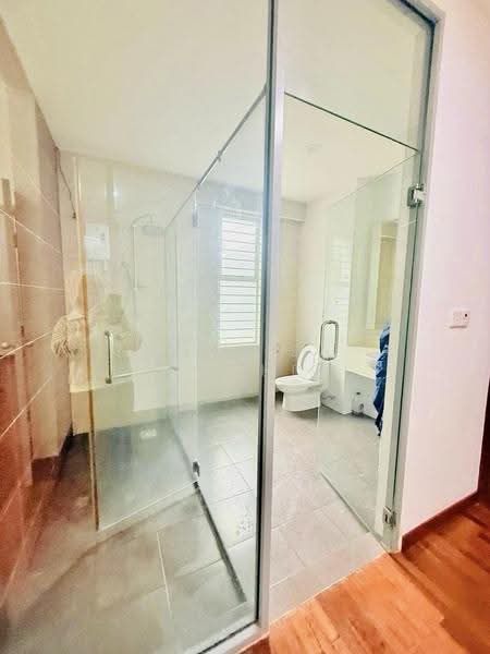 2-storey Terraced House for Rent in Sering Ukay (Ampang) - Hasniza Ibrahim - Bathroom - PropertyGuru.com.my