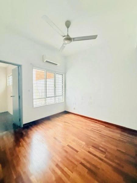 2-storey Terraced House for Rent in Sering Ukay (Ampang) - Hasniza Ibrahim - Bedroom - PropertyGuru.com.my
