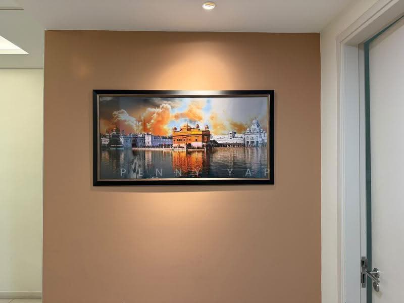 Condominium for Rent at The Reach @ Titiwangsa - Penny Yap - Interior - PropertyGuru.com.my