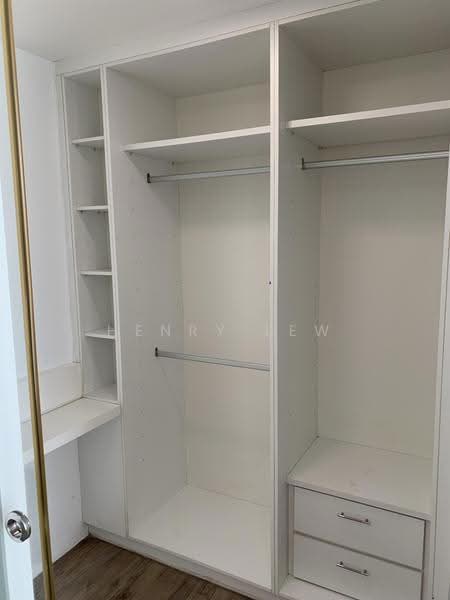 Condominium for Sale at Lakefront Residence - Henry Lew - Bedroom - PropertyGuru.com.my