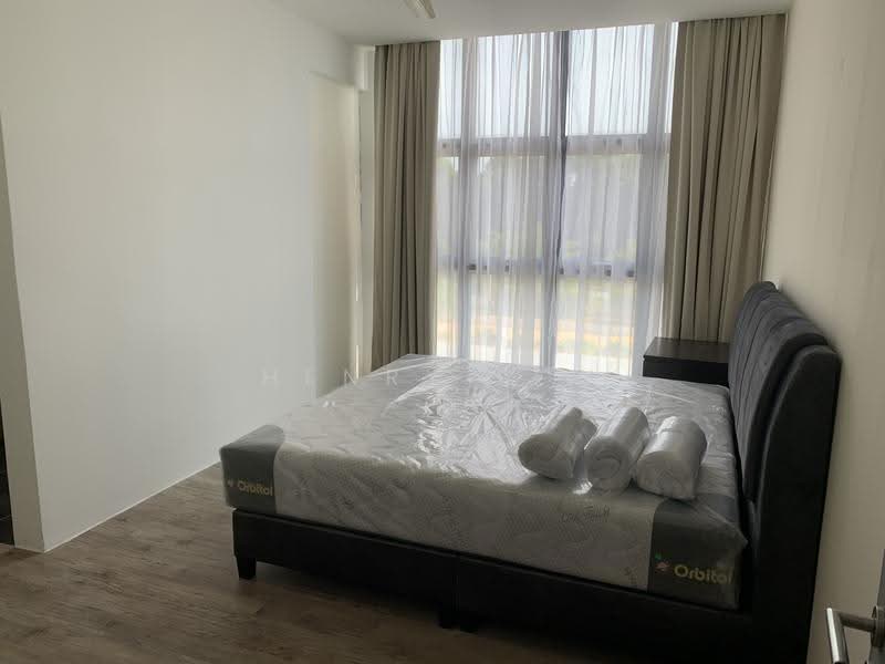Condominium for Sale at Lakefront Residence - Henry Lew - Bedroom - PropertyGuru.com.my