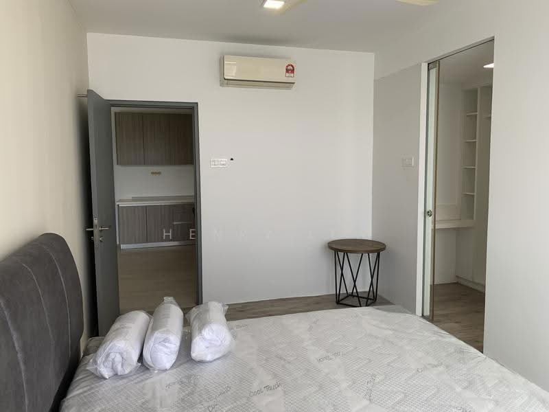 Condominium for Sale at Lakefront Residence - Henry Lew - Master Bedroom - PropertyGuru.com.my
