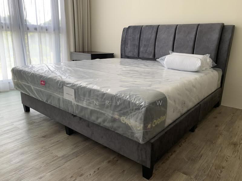 Condominium for Sale at Lakefront Residence - Henry Lew - Bedroom - PropertyGuru.com.my