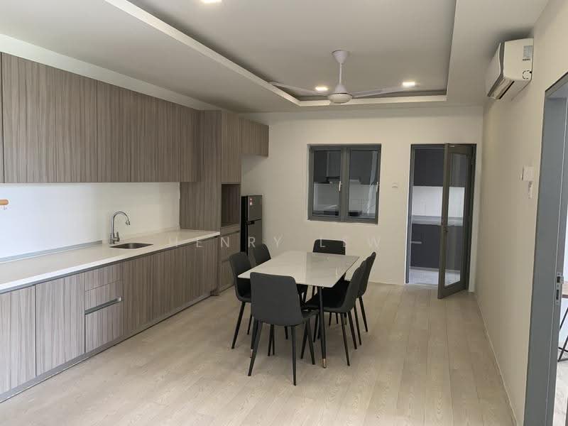 Condominium for Sale at Lakefront Residence - Henry Lew - Kitchen - PropertyGuru.com.my