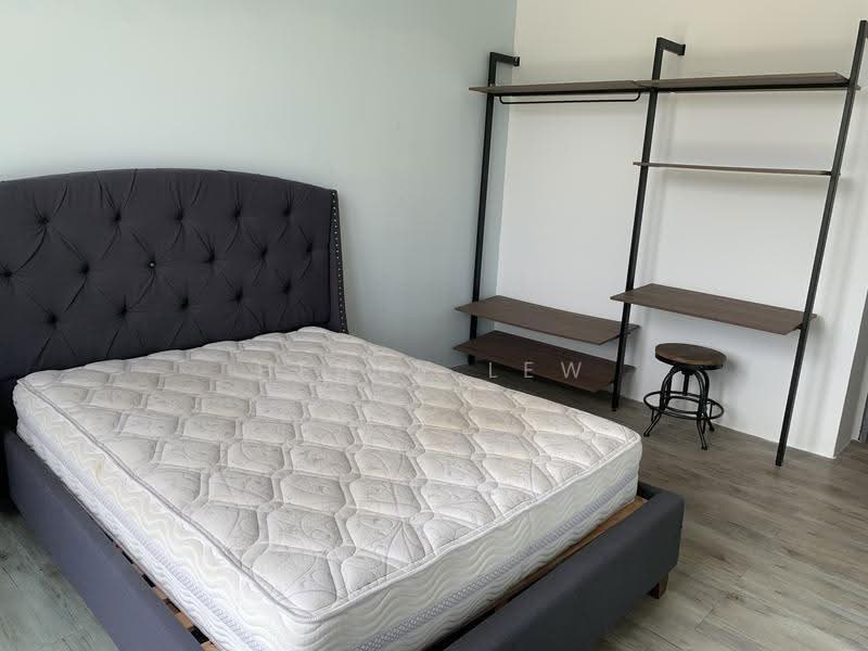 Condominium for Sale at Lakefront Residence - Henry Lew - Bedroom - PropertyGuru.com.my