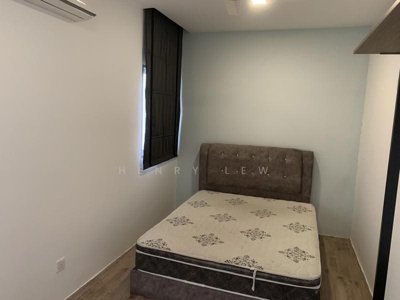 Condominium for Sale at Lakefront Residence - Henry Lew - Bedroom - PropertyGuru.com.my