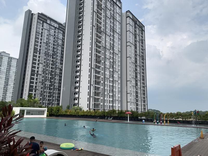 Condominium for Sale at Lakefront Residence - Henry Lew - PropertyGuru.com.my