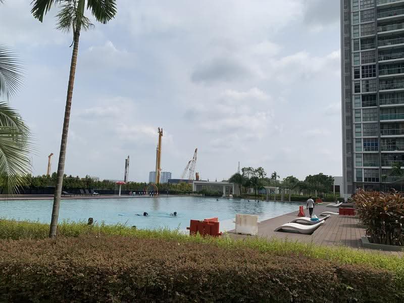 Condominium for Sale at Lakefront Residence - Henry Lew - PropertyGuru.com.my