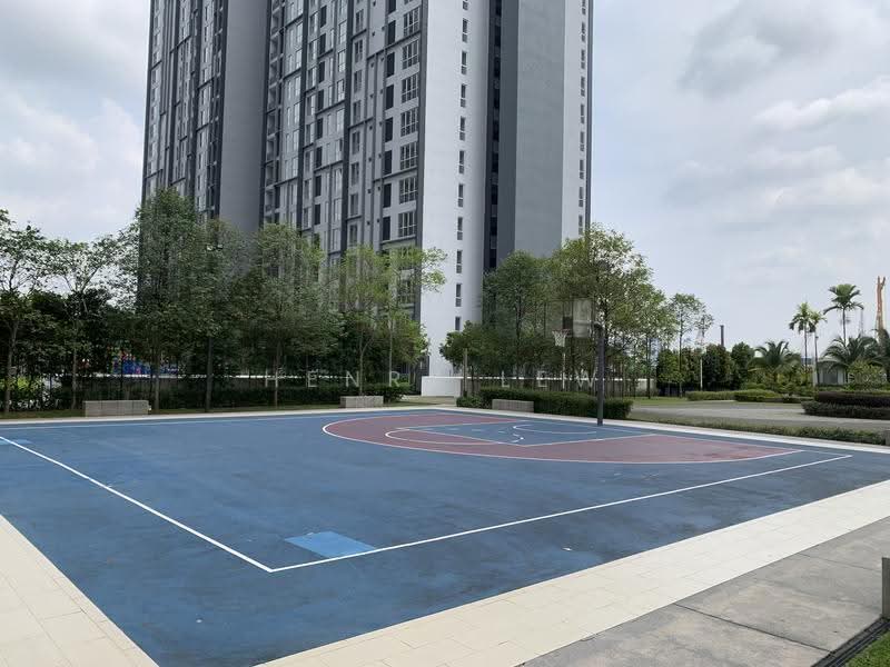 Condominium for Sale at Lakefront Residence - Henry Lew - PropertyGuru.com.my