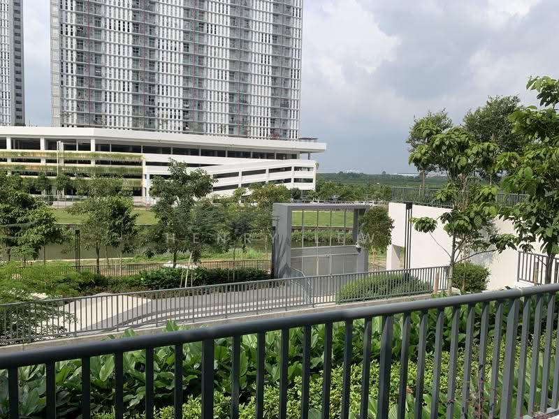 Condominium for Sale at Lakefront Residence - Henry Lew - PropertyGuru.com.my