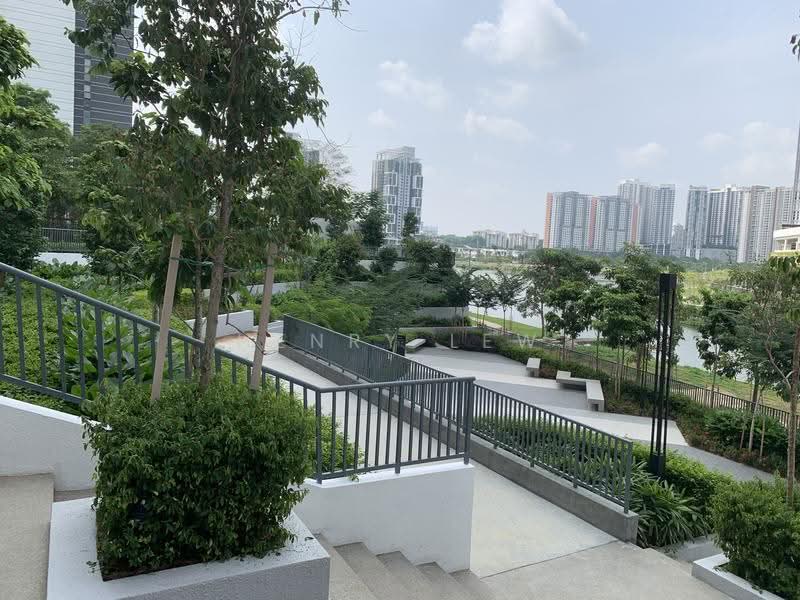 Condominium for Sale at Lakefront Residence - Henry Lew - PropertyGuru.com.my