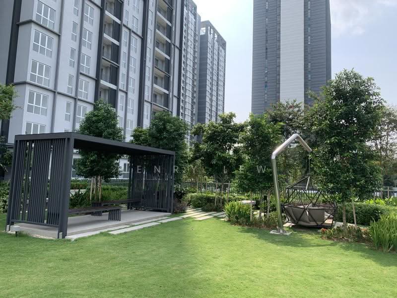 Condominium for Sale at Lakefront Residence - Henry Lew - PropertyGuru.com.my