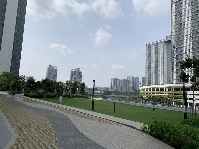 Condominium for Sale at Lakefront Residence - Henry Lew - PropertyGuru.com.my