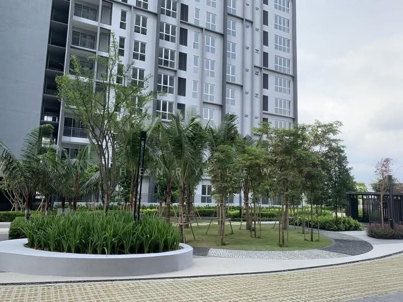 Condominium for Sale at Lakefront Residence - Henry Lew - PropertyGuru.com.my