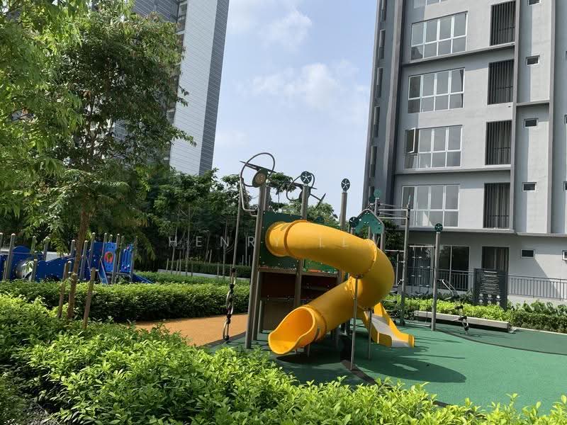 Condominium for Sale at Lakefront Residence - Henry Lew - PropertyGuru.com.my