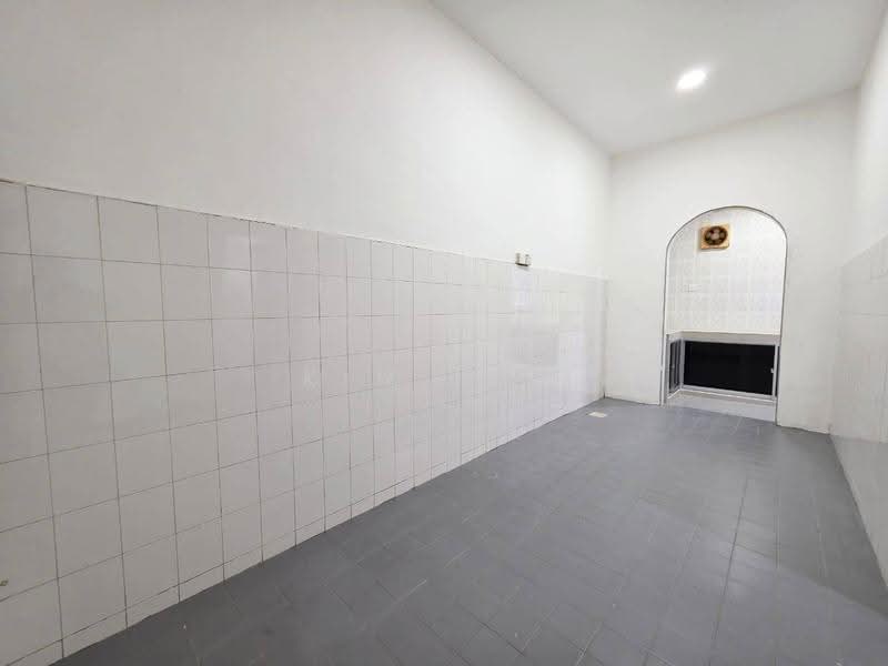 1-storey Terraced House for Sale in Johor Bahru (Johor) - Kim Hon - Interior - PropertyGuru.com.my