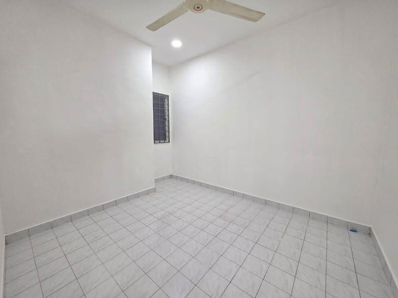 1-storey Terraced House for Sale in Johor Bahru (Johor) - Kim Hon - Interior - PropertyGuru.com.my