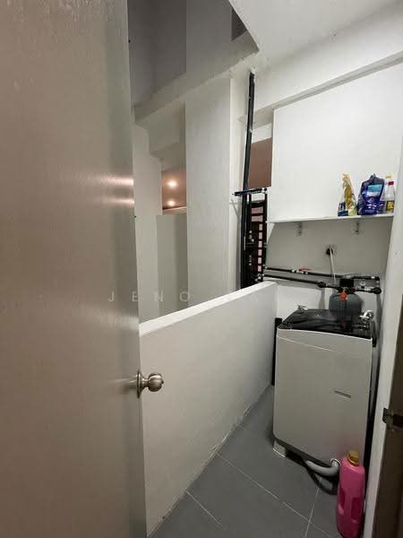 Pangsapuri untuk Dijual di HK Square Apartment - Jeno Tan - Interior - PropertyGuru.com.my