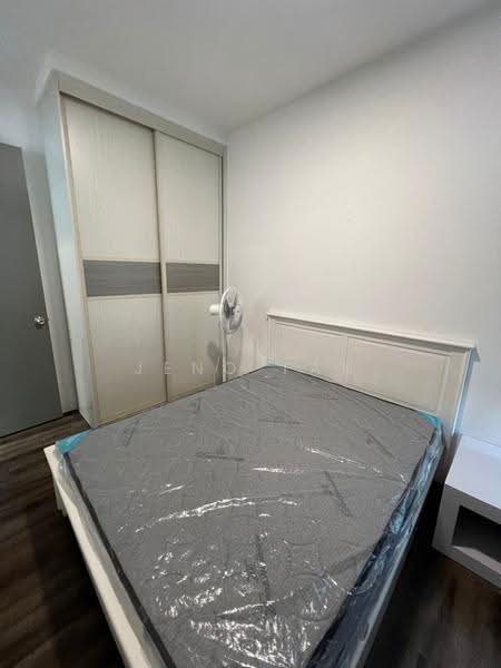 Pangsapuri untuk Dijual di HK Square Apartment - Jeno Tan - Bedroom - PropertyGuru.com.my