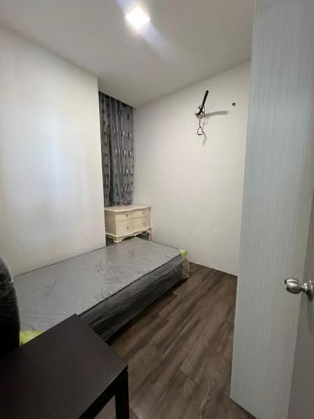 Pangsapuri untuk Dijual di HK Square Apartment - Jeno Tan - Bedroom - PropertyGuru.com.my