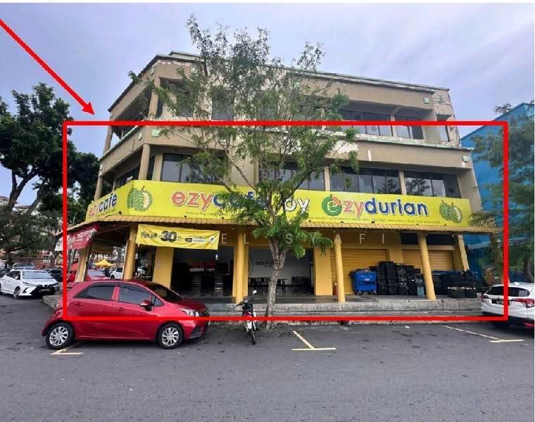 Shop for Rent in Taman TTDI Jaya (Shah Alam) - Aidiel Syafi - PropertyGuru.com.my