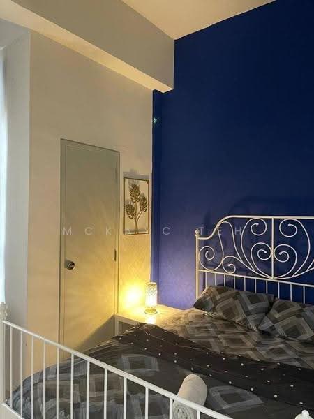 Service Residence for Rent at Tamarind Suites - MckayC TEH - Bedroom - PropertyGuru.com.my