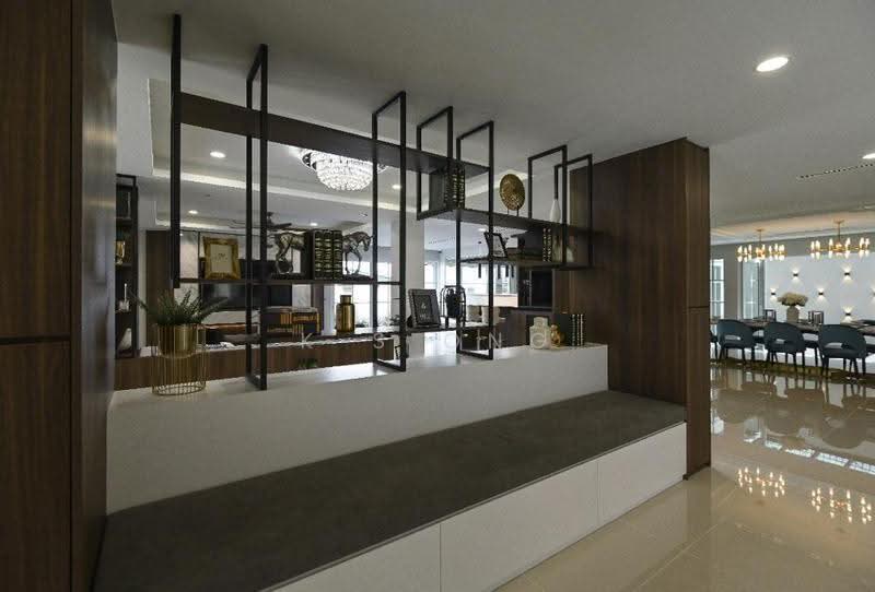 Bungalow House untuk Dijual di Danga Bay (Johor Bahru) - K S Ong - Living Room - PropertyGuru.com.my