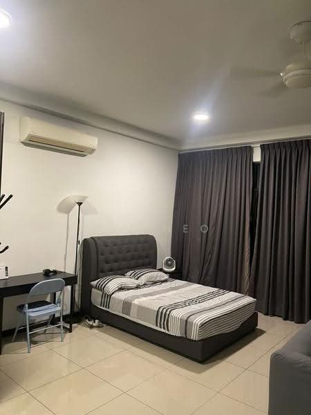 Service Residence for Sale at Molek Regency - Eve Neo - Bedroom - PropertyGuru.com.my