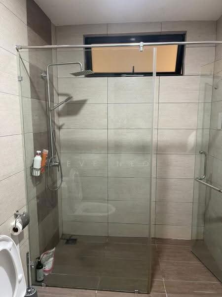 Service Residence for Sale at Molek Regency - Eve Neo - Bathroom - PropertyGuru.com.my