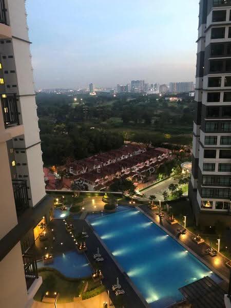 Service Residence for Sale at Molek Regency - Eve Neo - Exterior - PropertyGuru.com.my