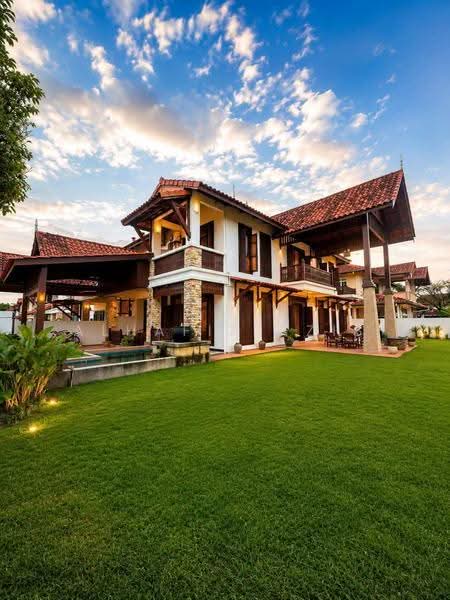 Semi-Detached House for Sale in Bandar Dato Onn (Tebrau) - ALHAFIZ AZIS - Exterior - PropertyGuru.com.my