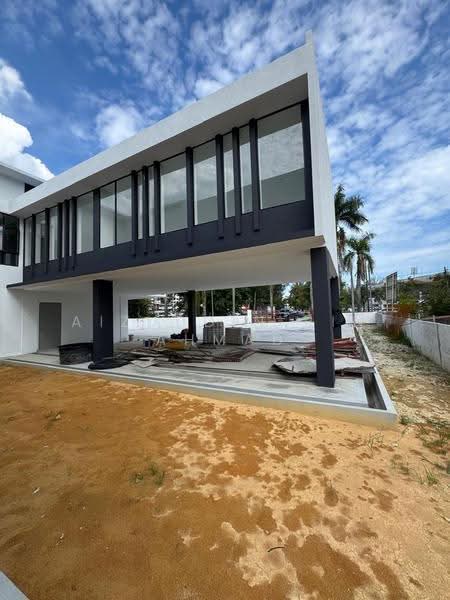 Kedai untuk Dijual di Ipoh (Perak) - Aizuddin bin Ahmad - Exterior - PropertyGuru.com.my