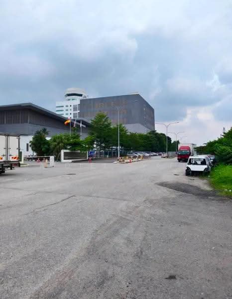 Tanah Komersial untuk Disewa di Kampung Jalan Kebun (Shah Alam) - Aidiel Syafi - Exterior - PropertyGuru.com.my
