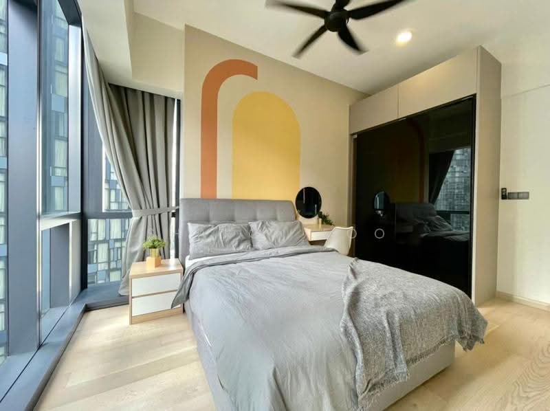 Service Residence for Sale at Star Residences One - Sharon Foo - Bedroom - PropertyGuru.com.my