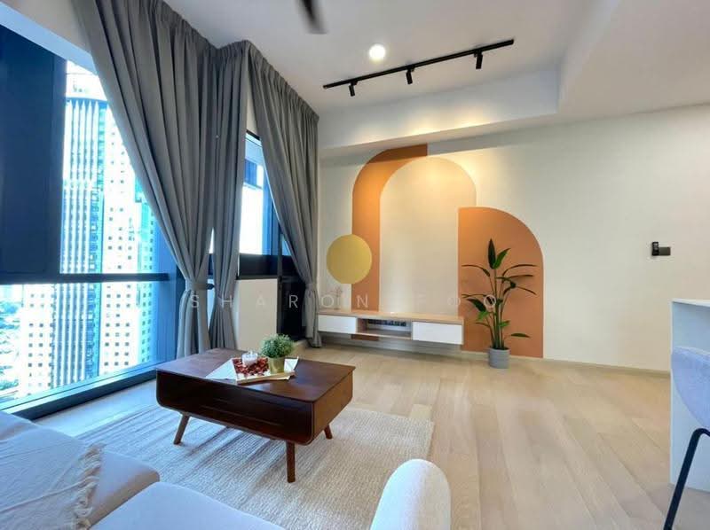 Service Residence for Sale at Star Residences One - Sharon Foo - PropertyGuru.com.my