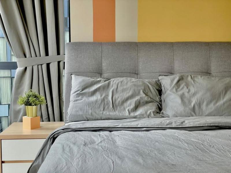 Service Residence for Sale at Star Residences One - Sharon Foo - Bedroom - PropertyGuru.com.my