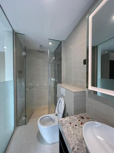 Service Residence for Sale at Star Residences One - Sharon Foo - Bathroom - PropertyGuru.com.my