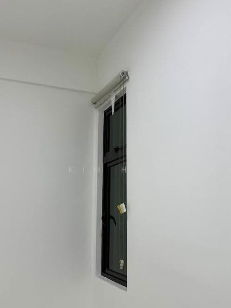 Kediaman Servis untuk Dijual di Sky Loft Premium Suites - Kim Hon - Interior - PropertyGuru.com.my