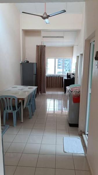 Rumah Flat untuk Disewa di Ang Seng Mansion - Peter Tan - Interior - PropertyGuru.com.my