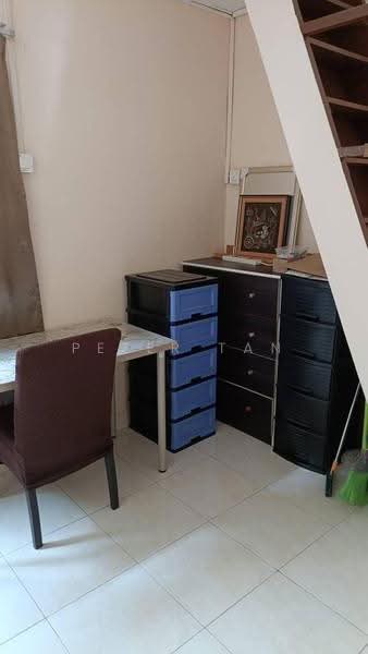Rumah Flat untuk Disewa di Ang Seng Mansion - Peter Tan - Interior - PropertyGuru.com.my