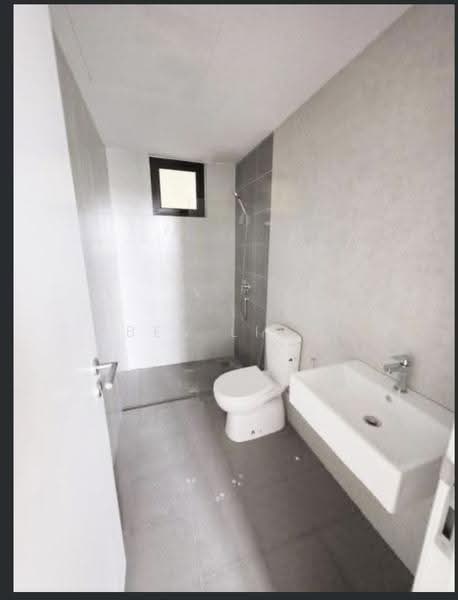Kediaman Servis untuk Disewa di Aster Hill - Ben Ling - Bathroom - PropertyGuru.com.my