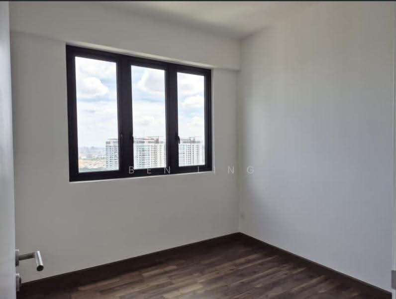 Kediaman Servis untuk Disewa di Aster Hill - Ben Ling - Interior - PropertyGuru.com.my