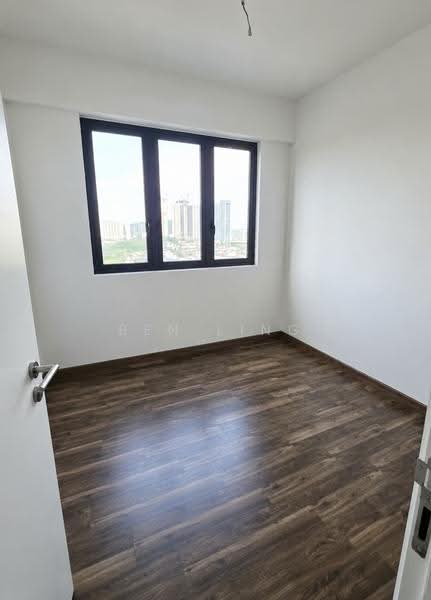 Kediaman Servis untuk Disewa di Aster Hill - Ben Ling - PropertyGuru.com.my