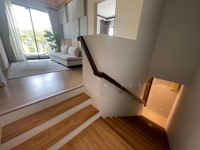 Rumah Kluster untuk Dijual di Puchong (Selangor) - Yantie Qaleesya - Living Room - PropertyGuru.com.my