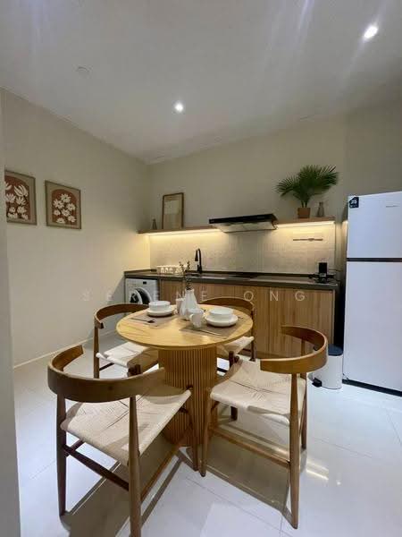 Kediaman Servis untuk Disewa di Edelweiss @ Tropicana Gardens - Serene Ong - PropertyGuru.com.my