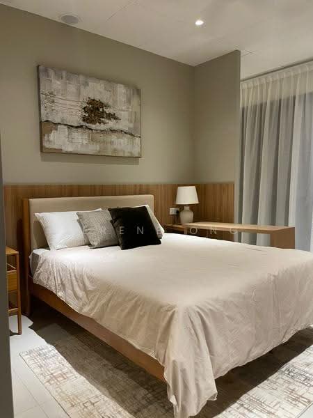 Kediaman Servis untuk Disewa di Edelweiss @ Tropicana Gardens - Serene Ong - PropertyGuru.com.my