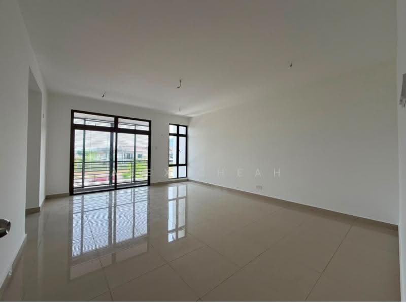 Terraced House for Rent in Skudai (Johor) - Alex Cheah - PropertyGuru.com.my